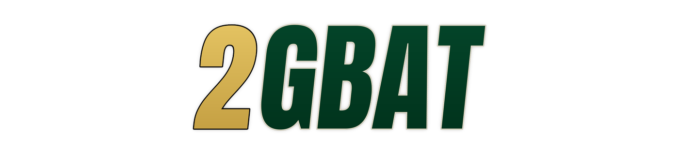 2gbat Logo